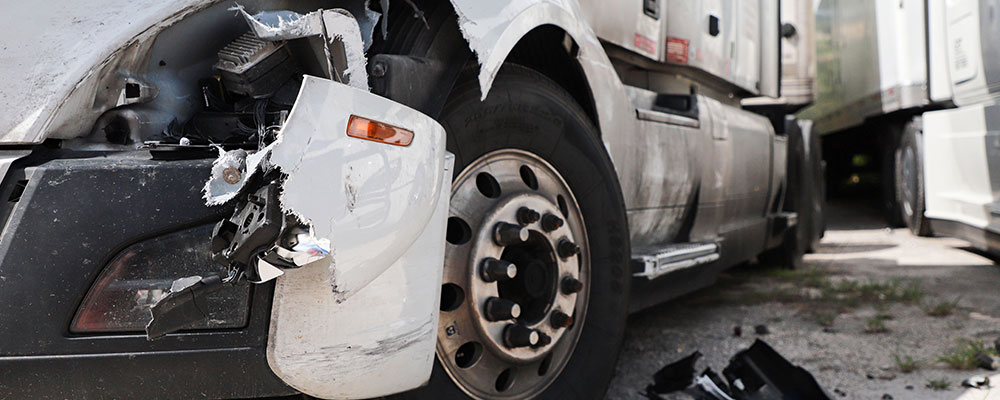 Austin, Texas commercial truck wreck attorney