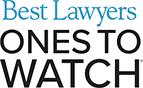 Best Lawyers Ones to Watch