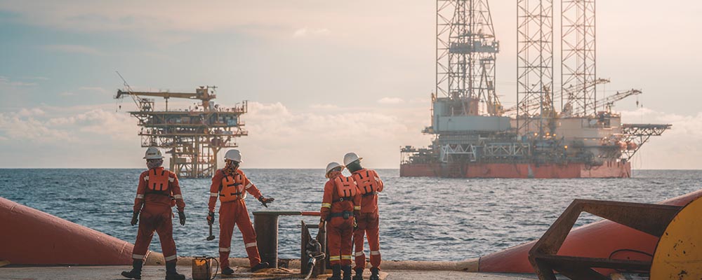 Offshore Accident Attorney: Get The Legal Justice You Deserve!
