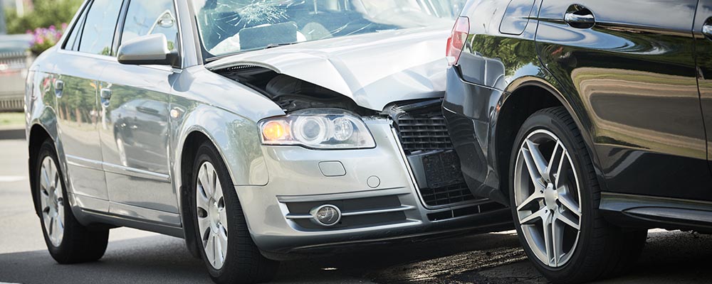 Bexar County car wreck injury attorney