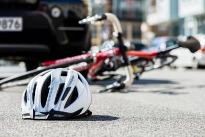 TX bike accident lawyer