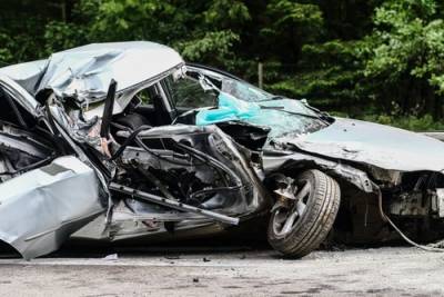 Can a Passenger Hurt in a Crash Sue the Driver | Texas