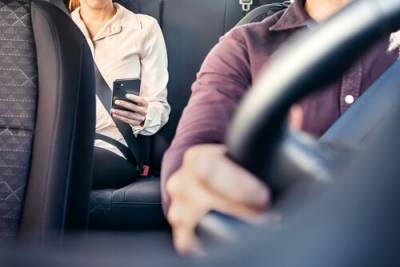 San Antonio, TX rideshare injury lawyer