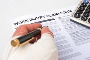 Texas workplace injury attorney