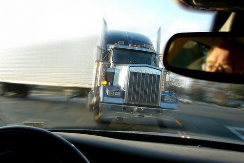 San Antonio truck accident lawyer