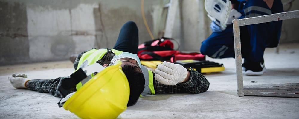 San Antonio construction site injury attorney