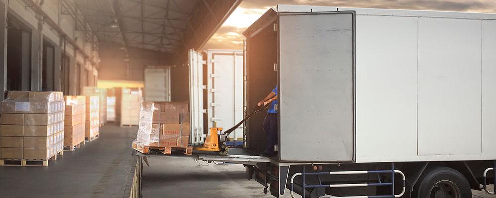 Serious Accidents Caused by Overloaded Trucks